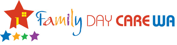 Family Day Care WA Logo