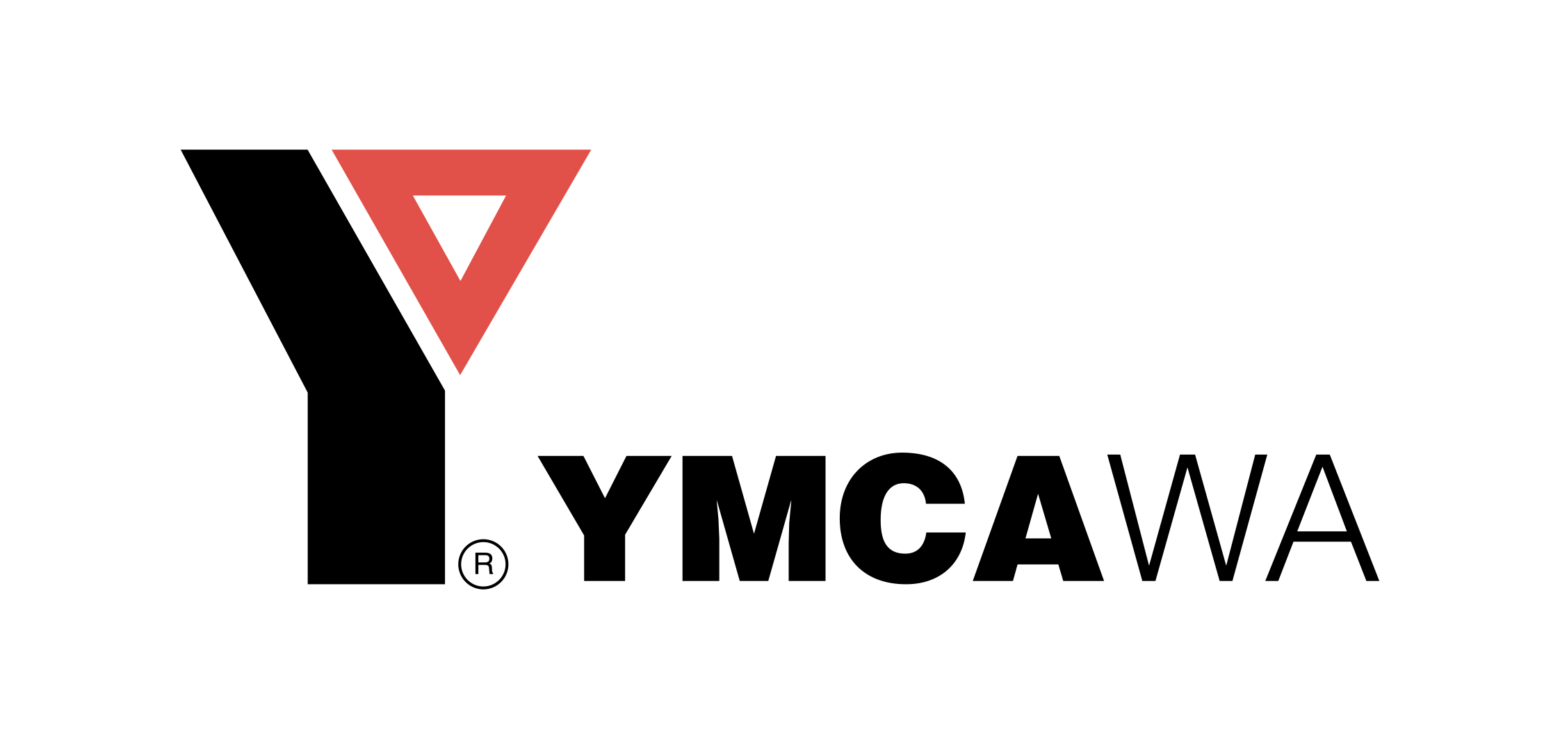YMCA WA Logo